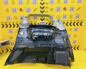 Обшивка багажника Toyota