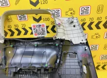 Обшивка багажника TOYOTA ALPHARD 2015 6264058E80 AGH30W 2ARFE, задняя левая