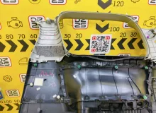 Обшивка багажника TOYOTA ALPHARD 2015 6264058E80 AGH30W 2ARFE, задняя левая