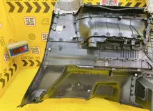 Обшивка багажника TOYOTA ALPHARD 2015 6264058E80 AGH30W 2ARFE, задняя левая