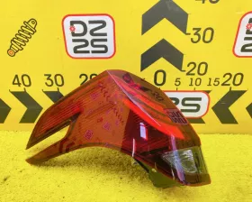 Стоп-сигнал Toyota