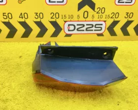 Стоп-сигнал Toyota