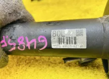 Стойка TOYOTA SIENTA 2015 4851052K40 NHP170G 1NZFXE, передняя левая