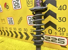 Стойка TOYOTA SIENTA 2015 4853052J00 NHP170G 1NZFXE, задняя правая
