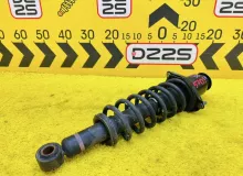Стойка TOYOTA SIENTA 2015 4853052J00 NHP170G 1NZFXE, задняя левая