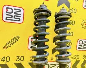 СТОЙКА ПАРА ЛЕВАЯ И ПРАВАЯ Toyota