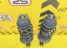СТОЙКА ПАРА ЛЕВАЯ И ПРАВАЯ TOYOTA AQUA 2015 4851052L70 NHP10 1NZFXE, передняя