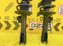 СТОЙКА ПАРА ЛЕВАЯ И ПРАВАЯ TOYOTA AQUA 2015 4851052L70 NHP10 1NZFXE, передняя