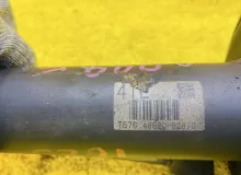 СТОЙКА ПАРА ЛЕВАЯ И ПРАВАЯ TOYOTA AQUA 2015 4851052L70 NHP10 1NZFXE, передняя