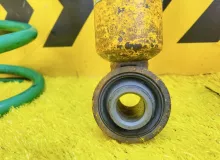 Стойка TOYOTA HILUX SURF 2004 4851080086 VZN215W 5VZFE