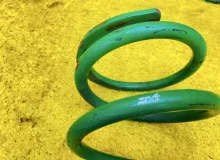 Стойка TOYOTA HILUX SURF 2004 4851080086 VZN215W 5VZFE