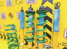 Стойка TOYOTA HILUX SURF 2004 4851080086 VZN215W 5VZFE