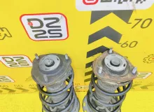 СТОЙКА ПАРА ЛЕВАЯ И ПРАВАЯ TOYOTA ESQUIRE 2015 4851080799 ZRR85G 3ZRFAE, передняя