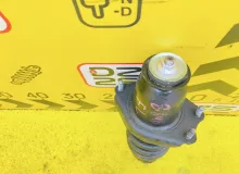 Стойка TOYOTA CALDINA 2005 4853080224 ST246W 3SGTE, задняя левая