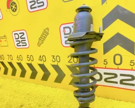 Стойка Toyota