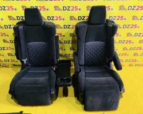 Сидение Toyota