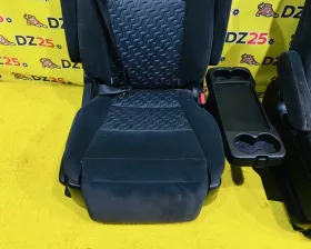 Сидение Toyota