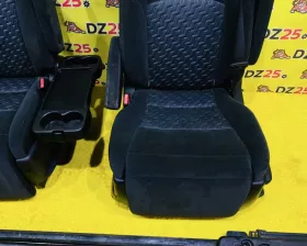 Сидение Toyota