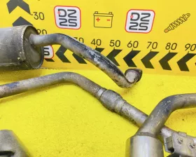 Глушитель Toyota