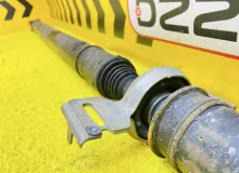Карданный вал TOYOTA VANGUARD 2007 3710042090 ACA33W 2AZFE, задний