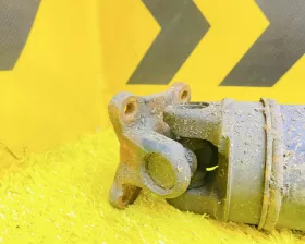 Карданный вал Toyota
