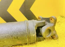 Карданный вал TOYOTA RAV4 2006 3710042080 ACA31W 2AZFE, задний
