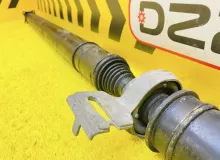 Карданный вал TOYOTA RAV4 2006 3710042080 ACA31W 2AZFE, задний