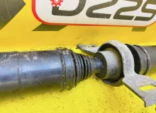Карданный вал TOYOTA RAV4 2006 3710042080 ACA31W 2AZFE, задний
