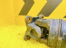 Карданный вал TOYOTA RAV4 2006 3710042080 ACA31W 2AZFE, задний
