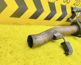 Клапан egr Honda