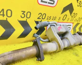 Клапан egr Honda