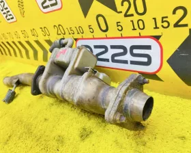 Клапан egr Honda