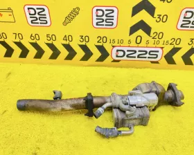 Клапан egr Honda