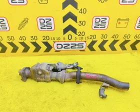 Клапан egr Honda