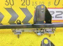 Полозья сидений TOYOTA ALPHARD 2015 7218058040 AGH30W 2ARFE, задняя