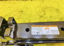 Поддомкратник/ домкрат TOYOTA ALPHARD 2015 0911128230 AGH30W 2ARFE, задний