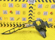 Крепление крыла BMW X5 2008 51127157983 E70 N52B30AF, переднее левое