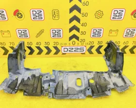 Защита двигателя Toyota