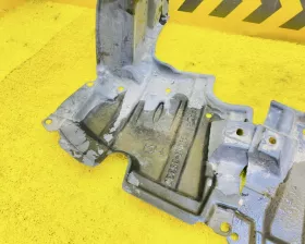Защита двигателя Toyota