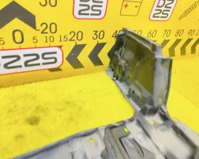 Защита двигателя Toyota