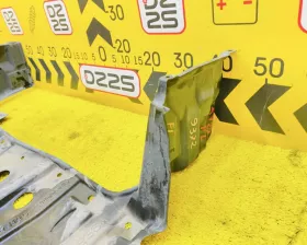 Защита двигателя Toyota