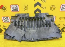 Защита бампера Mercedes-Benz E-CLASS 2017 A2135200100 WDD213 M274DE20AL, передняя