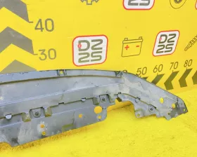 Защита бампера Honda