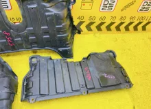 Защита двигателя TOYOTA HIACE 2006 5140726030 KDH205V 2KDFTV, передняя