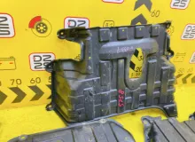 Защита двигателя TOYOTA HIACE 2006 5140726030 KDH205V 2KDFTV, передняя