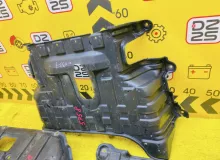 Защита двигателя TOYOTA HIACE 2006 5140726030 KDH205V 2KDFTV, передняя