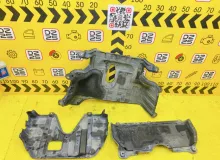 Защита двигателя TOYOTA HIACE 2006 5140726030 KDH205V 2KDFTV, передняя