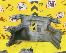 Защита двигателя Toyota