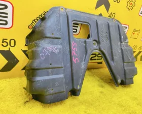 Защита двигателя Toyota