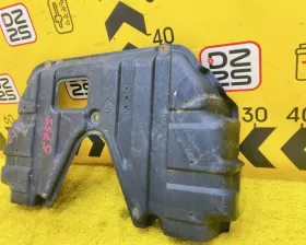 Защита двигателя Toyota
